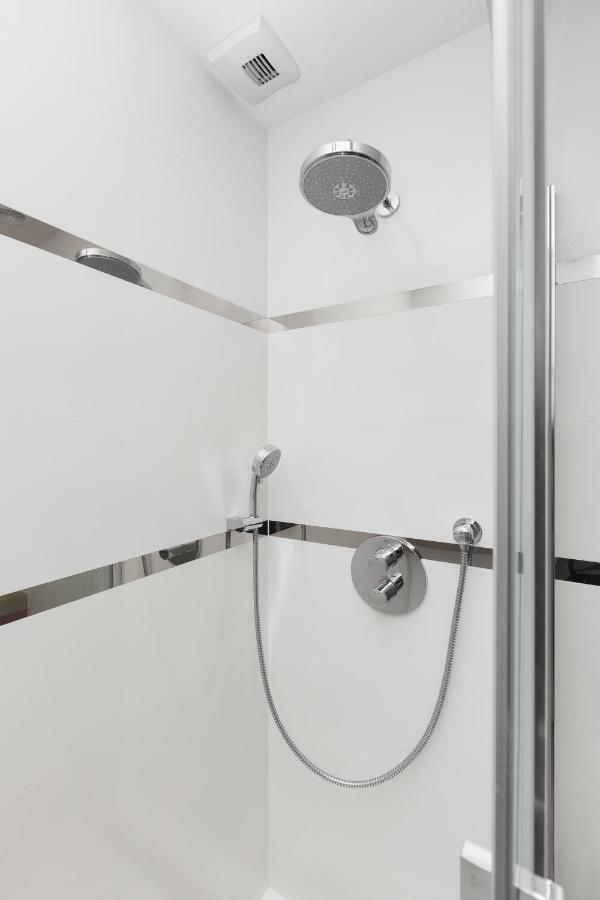 Lubicz Apartments Краков Экстерьер фото