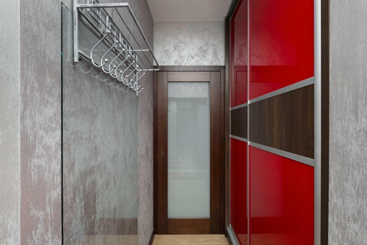 Lubicz Apartments Краков Экстерьер фото